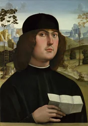 Bartolomeo Bianchini, ca. 1490