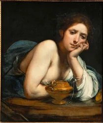 Sankt Maria Magdalena (maleri)