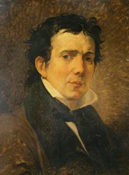 Portræt af Pompeo Marchesi