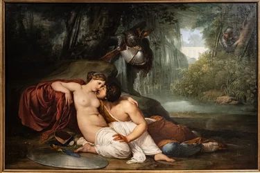 Rinaldo og Armida