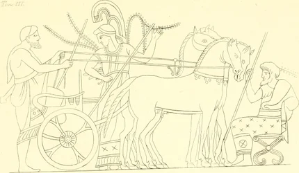 INGHIRAMI(1835) Malerier af fiktive vaser Vol3 T210 (14598250438)