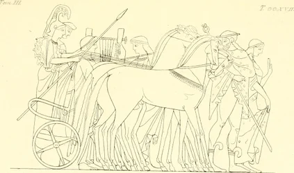 INGHIRAMI(1835) Malerier af fiktive vaser Vol3 T217 (14804750243)