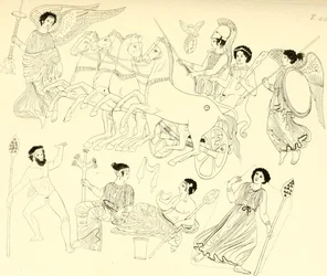 INGHIRAMI(1835) Paintings of Fictile Vases Vol3 T225 (14784907835)