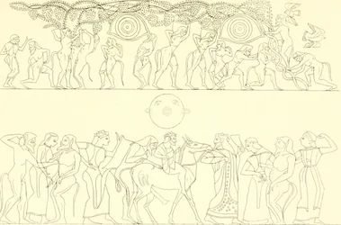 INGHIRAMI(1835) Paintings of Fictile Vases Vol3 T262 (14598269399)