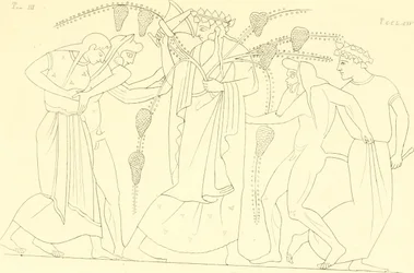 INGHIRAMI(1835) Paintings of Fictile Vases Vol3 T264 (14598289928)