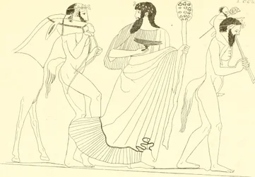 INGHIRAMI(1835) Malerier af fiktive vaser Vol3 T268 (14784940795)