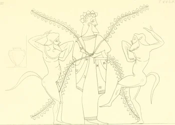 INGHIRAMI(1835) Paintings of Fictile Vases Vol3 T269 (14782586184)