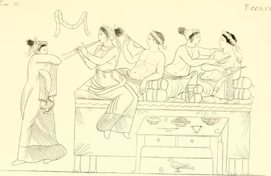 INGHIRAMI(1835) Malerier af fiktive vaser Vol3 T273 (14784943625)
