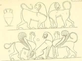 INGHIRAMI(1835) Malerier af fiktive vaser Vol3 T279 (14784595952)