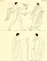 INGHIRAMI(1835) Malerier af fiktive vaser Vol3 T281 (14804801243)