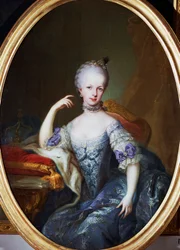 Ærkehertuginde Maria Josef af Østrig (Wien