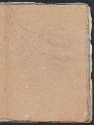 Verona Skitsebog: Arm (side 51)
