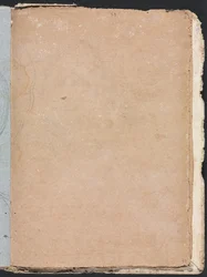 Verona Sketchbook: Ubegribelig form side 97, 1760.