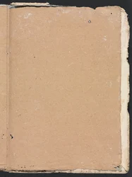 Verona Skitsebog: side 101, 1760.