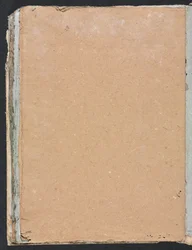 Verona Skitsebog: side 102, 1760.