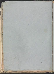 Verona Skitsebog: side 18, 1760.