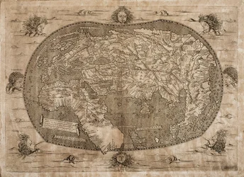 Planisphere (Landau Endelig)