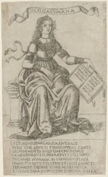 Den cumeiske sibylle
