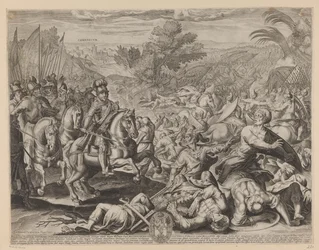 Wladislaus Wasas sejr