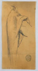 Draperi undersøgelse