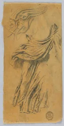 Draperi undersøgelse
