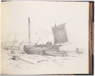 Fiskerbåde