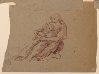 Undersøgelse for "Charity", St. Bartholomew