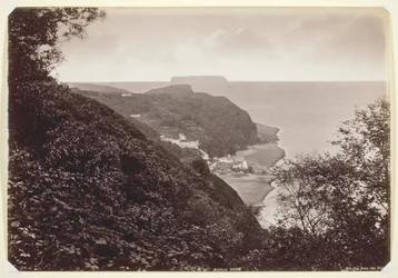 Clovelly fra Hobbyen