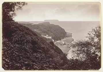 Clovelly fra hobbyen, 186094.