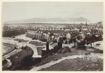 Llandudno og Conway Bay