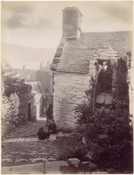 Det gamle Barmouth