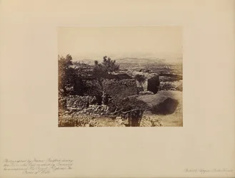 Øvre Beth-Horon