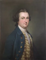 Henry Charles Somerset, 5. hertug af Beaufort, c.1768