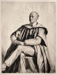 A. J. Donkin