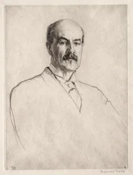 Professor Oliver Elton