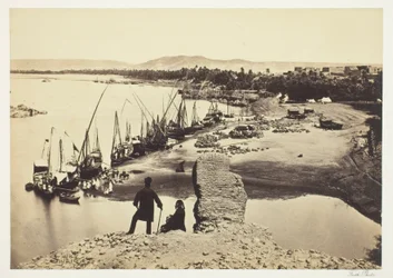 Aswan