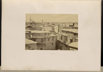 Damaskus