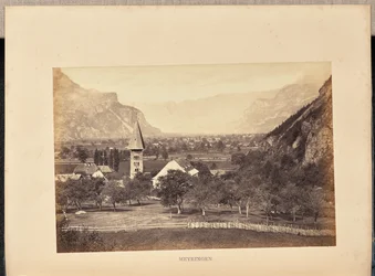 Meyrings