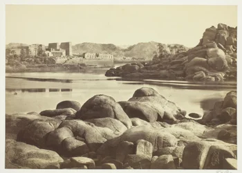 Tilgangen til Philae