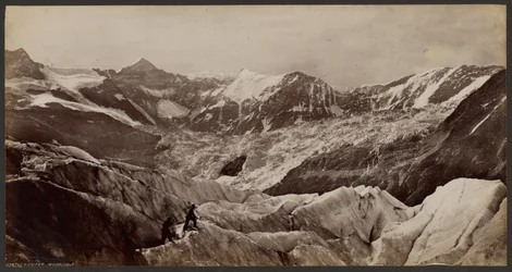 Icemer: Grindelwald