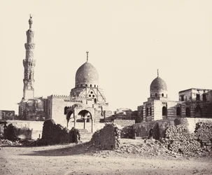 Kaitbeys moské