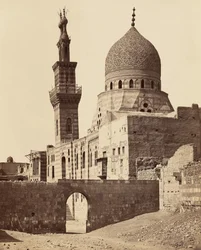 Emir Akhurs moské