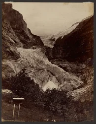 Øvre Grindelwald-gletsjer