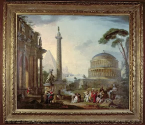 Iphigenias ofring