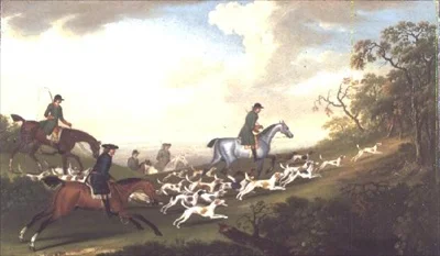 Jagten