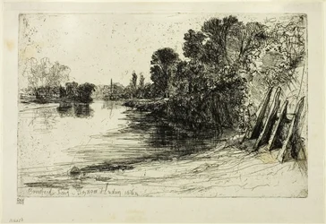 Brentford færge
