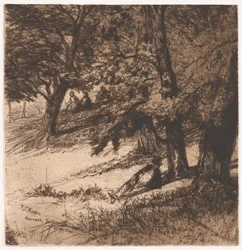 Under dække..., 1859., 1859.