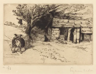 Kabinen