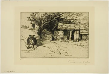 Kabinen