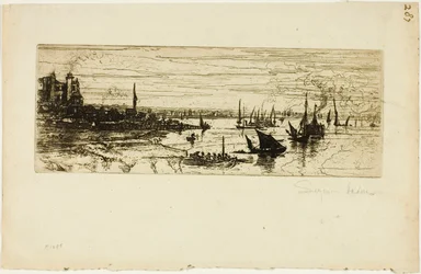 Kroen, Purfleet
